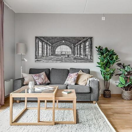 Apartments Molndal Göteborg Eksteriør bilde