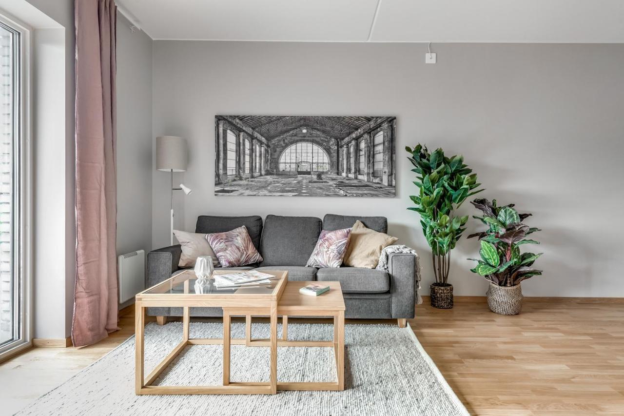 Apartments Molndal Göteborg Eksteriør bilde